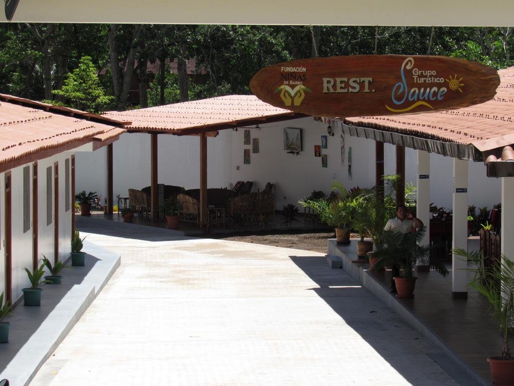 Qasikay Selva Lodge